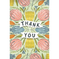 Load image into Gallery viewer, Drawn Flowers 12-Pack Notecards
