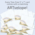 Load image into Gallery viewer, Rainbow Pets Pet Sympathy 8 Pack
