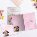 Load image into Gallery viewer, Spa Day Single Card

