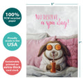 Load image into Gallery viewer, Spa Day Single Card
