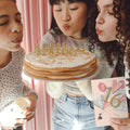 Load image into Gallery viewer, 16 with Love Single Card
