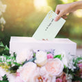 Load image into Gallery viewer, Lifestyle image(s) featuring Tree-Free’s Two Hearts card
