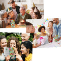 Load image into Gallery viewer, Lifestyle image(s) featuring Tree-Free&#39;s Bird Hope card
