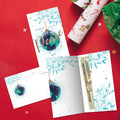 Load image into Gallery viewer, World Peace Single Money Holder Card
