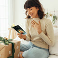 Load image into Gallery viewer, Celebrate the Light Single Money Holder Card
