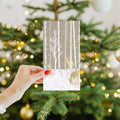 Load image into Gallery viewer, Silent Wood Single Money Holder Card
