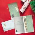 Load image into Gallery viewer, Holy Night Money Holder Card 12 Pack
