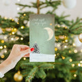 Load image into Gallery viewer, Holy Night Money Holder Card 12 Pack
