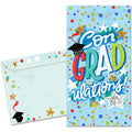 Load image into Gallery viewer, Proud of You Money Holder Card 12 Pack
