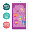 Load image into Gallery viewer, Sweet Lanterns Money Holder Card 12 Pack
