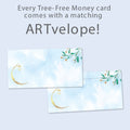 Load image into Gallery viewer, Lantern Moon Money Holder Card 12 Pack
