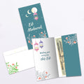 Load image into Gallery viewer, Lantern Joy Money Holder Card 12 Pack
