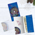 Load image into Gallery viewer, Winter Solstice Mandala
