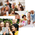 Load image into Gallery viewer, Lifestyle image(s) featuring Tree-Free’s Balloon Animals card
