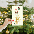Load image into Gallery viewer, Ho Ho Ho

