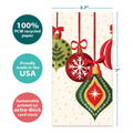 Load image into Gallery viewer, Festive Ornaments
