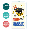 Load image into Gallery viewer, Tassel Hassle
