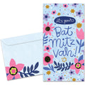 Load image into Gallery viewer, Floral Mazel Tov
