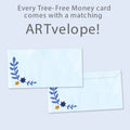 Load image into Gallery viewer, Whimsical Mazel Tov
