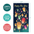 Load image into Gallery viewer, Floating Lights Money Holder Card 2 Pack
