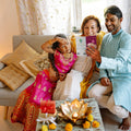 Load image into Gallery viewer, From Our Family Money Holder Card 2 Pack
