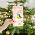 Load image into Gallery viewer, Joyful Moments Money Holder Card 2 Pack
