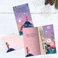 Load image into Gallery viewer, An Invincible Summer Money Holder Card 2 Pack
