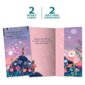 Load image into Gallery viewer, An Invincible Summer Money Holder Card 2 Pack
