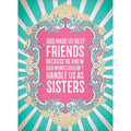Load image into Gallery viewer, Send This Soul Sisters Friendship Card
