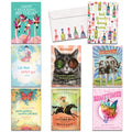Load image into Gallery viewer, Funny Frienship All Occasions Assorted 8 pack AGA1129
