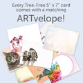 Load image into Gallery viewer, Funny Frienship All Occasions Assorted 8 pack AGA1129
