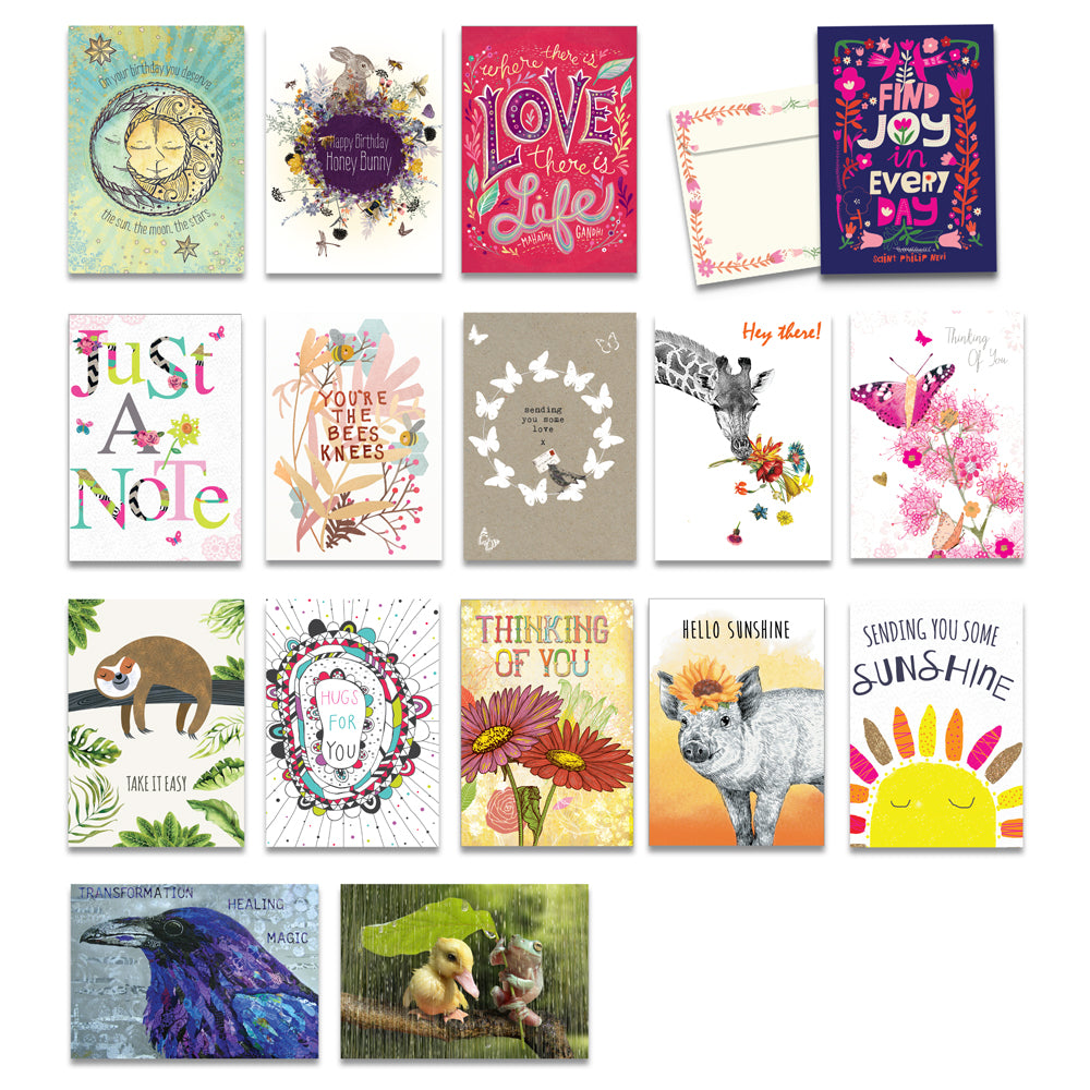 Thinking of You Collection
