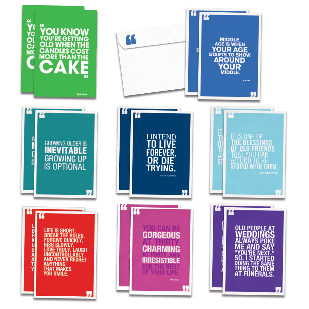 Quotes for Every Occasion Collection (AGP1191)