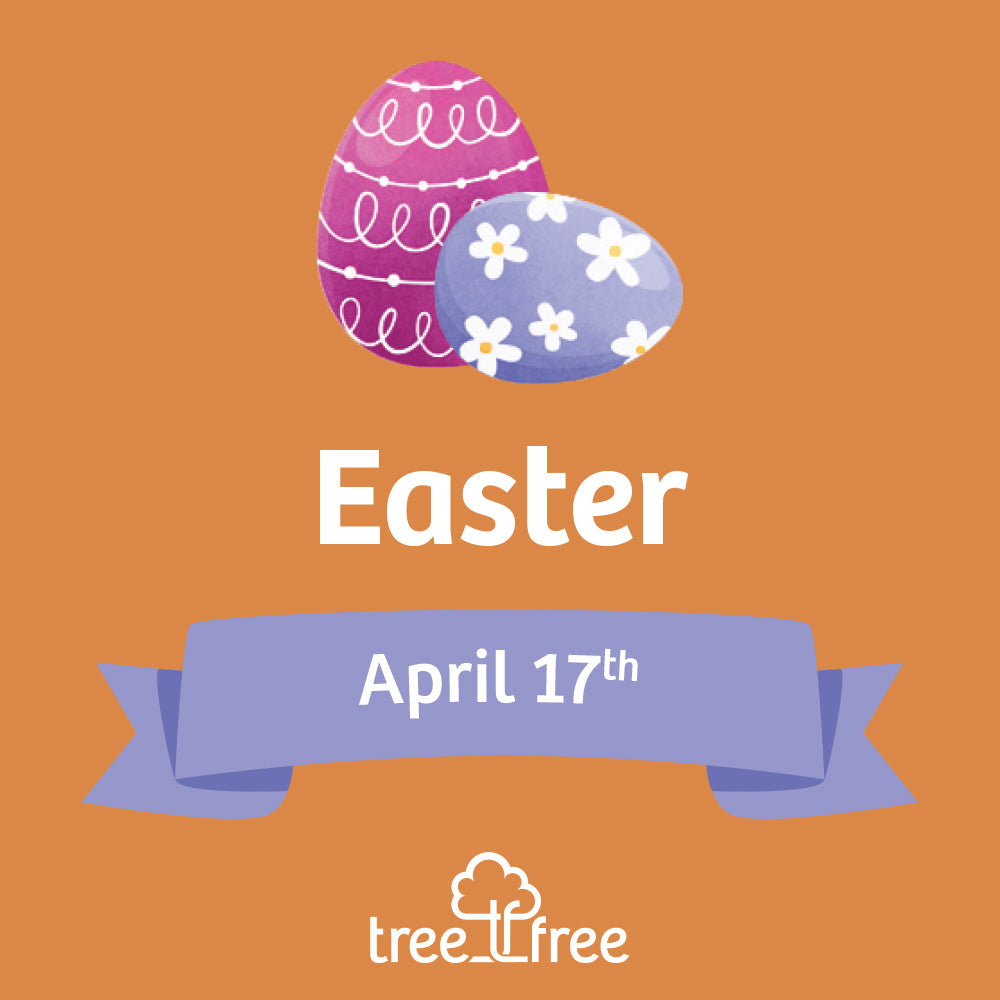 Pocket Pop Out Dangler - Easter