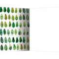 Load image into Gallery viewer, Sympathy Trees  Sympathy 4x6 Bamboo Box Notecard Sets
