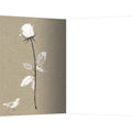 Load image into Gallery viewer, Joy and Sorrow Sympathy 4x6 Bamboo Box Notecard Sets
