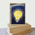 Load image into Gallery viewer, Brighten My World All Occasion 4x6 Bamboo Box Notecard Sets
