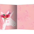 Load image into Gallery viewer, You Are My Unicorn  All Occasion 4x6 Bamboo Box Notecard Sets
