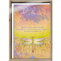 Load image into Gallery viewer, What Lies Behind All Occasion 4x6 Bamboo Box Notecard Sets
