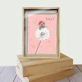 Load image into Gallery viewer, Hey Mouse All Occasion 4x6 Bamboo Box Notecard Sets
