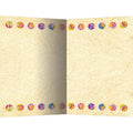 Load image into Gallery viewer, Caterpillar Butterfly  All Occasion 4x6 Bamboo Box Notecard Sets
