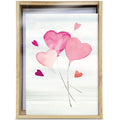 Load image into Gallery viewer, Heart Balloons
