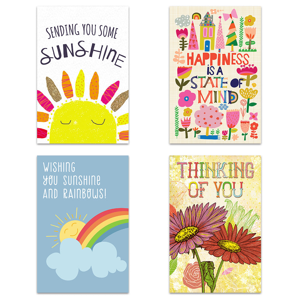 Spread Sunshine (FP54170)
