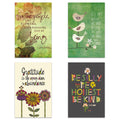 Load image into Gallery viewer, Be Kind All Occasion 4x6 Blank Notecard  Assortment
