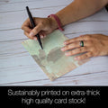 Load image into Gallery viewer, Be Kind All Occasion 4x6 Blank Notecard  Assortment
