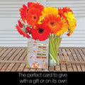 Load image into Gallery viewer, Thinking of You Autumn 4x6 Blank Notecard  Assortment
