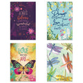 Load image into Gallery viewer, Always Believe 4x6 Blank Notecard  Assortment
