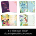 Load image into Gallery viewer, Always Believe 4x6 Blank Notecard  Assortment
