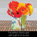 Load image into Gallery viewer, Always Believe 4x6 Blank Notecard  Assortment
