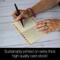 Load image into Gallery viewer, In The Garden 4x6 Blank Notecard  Assortment
